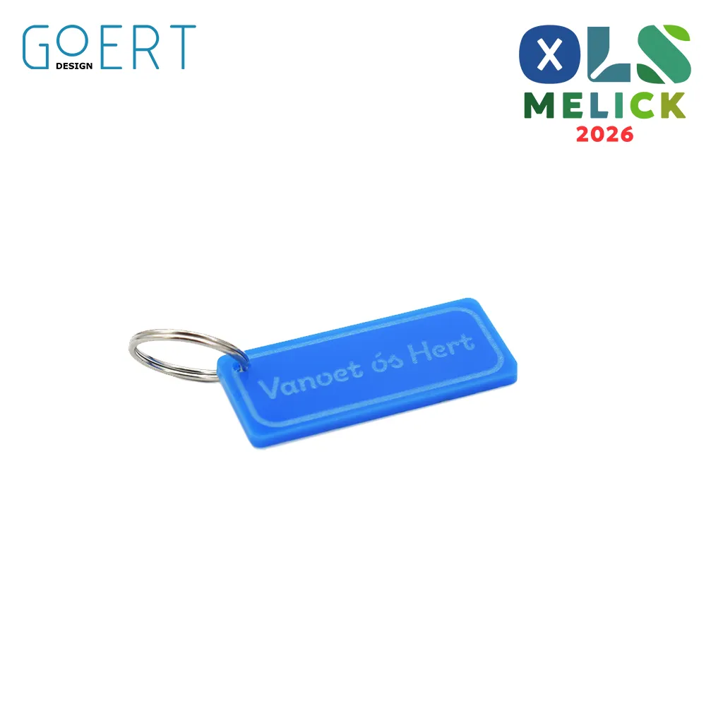 400205 S Sleutelhanger OLS plaats hert.webp