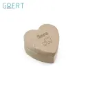 Tandendoosje met naam (personaliseer)