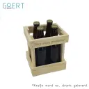 Hey aaje, proficiat! - Bierkratje 4-voud