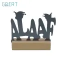 Alaaf - Vastelaovend decoratie