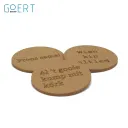 Onderzetter Kurk 10cm