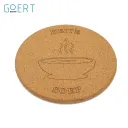 Heite soep - Panonderzetter 18,5cm