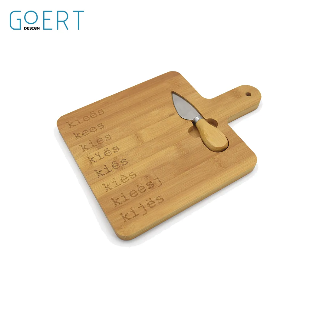 [300400] "Kieës" - Kaasplankje 20cm