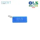 OLS MELICK - Sleutelhanger plaatsnaam