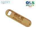 OLS MELICK - Bieropener plat