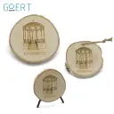 Kiosk Roermond Boomschijf (9-10cm)