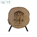 Kiosk Roermond Boomschijf (9-10cm)