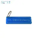 Sint Odiliënberg plaatsnaam-sleutelhanger