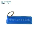 Herkenbosch plaatsnaam-sleutelhanger