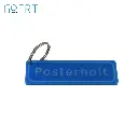 Posterholt plaatsnaam-sleutelhanger