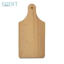 Skyline Roermond - Broodplankje 28cm