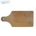 Plenkske oet Remunj - Broodplankje 28cm