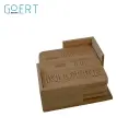 Uitspraken - Onderzetters (set van 6)