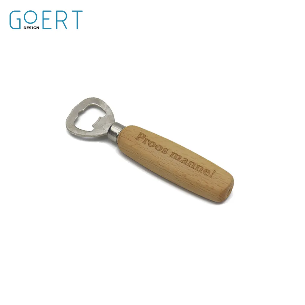 [900100] Proos manne! - Bieropener S