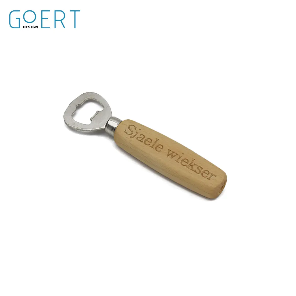 [900101] Sjaele wiekser - Bieropener S