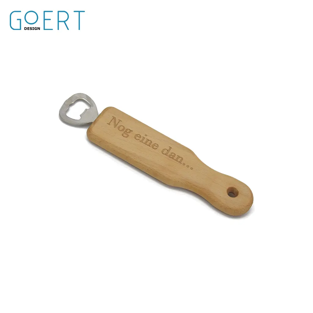 [900110] Nog eine dan... - Bieropener M