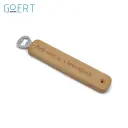 Ach wat is 't leve sjoen - Bieropener L