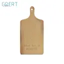 Blief bie de mam - Snijplank 40cm