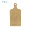 Bie oma is hut altied good! - Snijplank 40cm