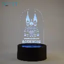 Munsterkerk Roermond LED-lamp