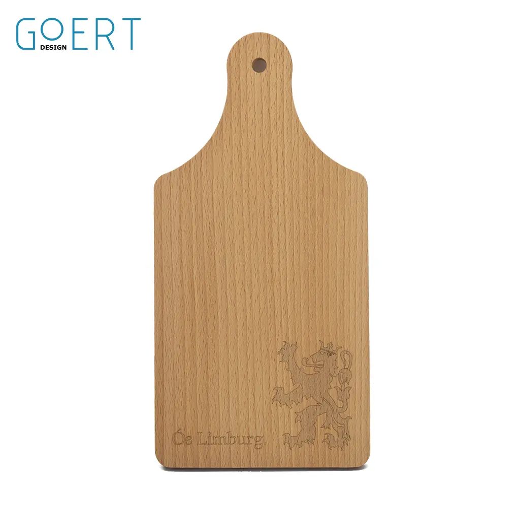 [300103] Ós Limburg - Broodplankje 28cm