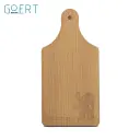 Ós Limburg - Broodplankje 28cm