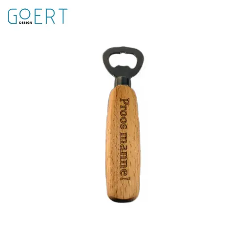 [900100] Proos manne! - Bieropener S