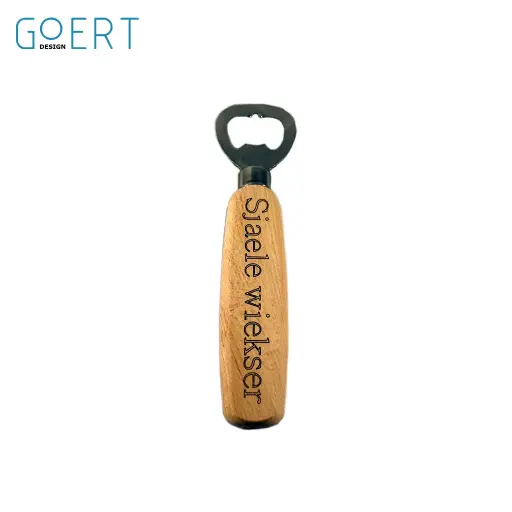 [900101] Sjaele wiekser - Bieropener S