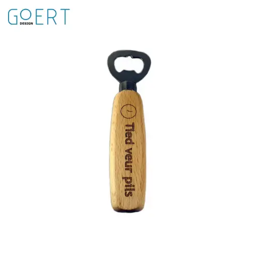[900102] Tied veur pils - Bieropener S