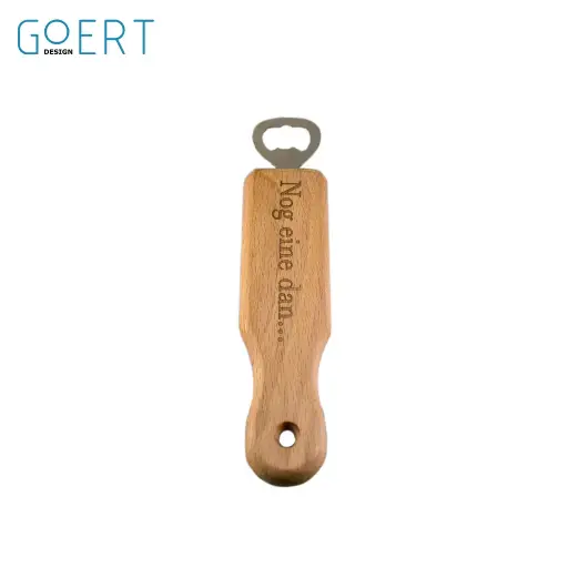 [900110] Nog eine dan... - Bieropener M