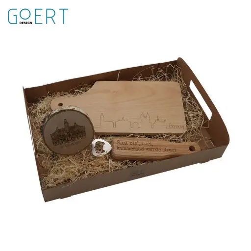 [100001] Cadeaupakket - medium