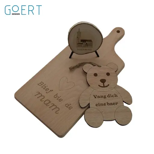 Cadeaupakket - groot (Binnenkort beschikbaar)